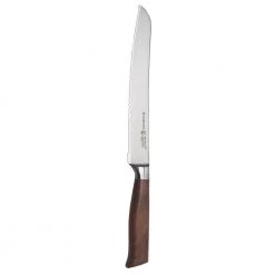 Messermeister Royale Elite Scalloped Bread Knife 9" Cutlery