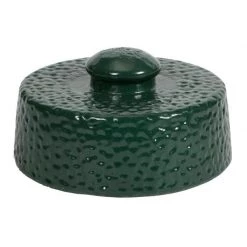 Big Green Egg Ceramic Damper Top