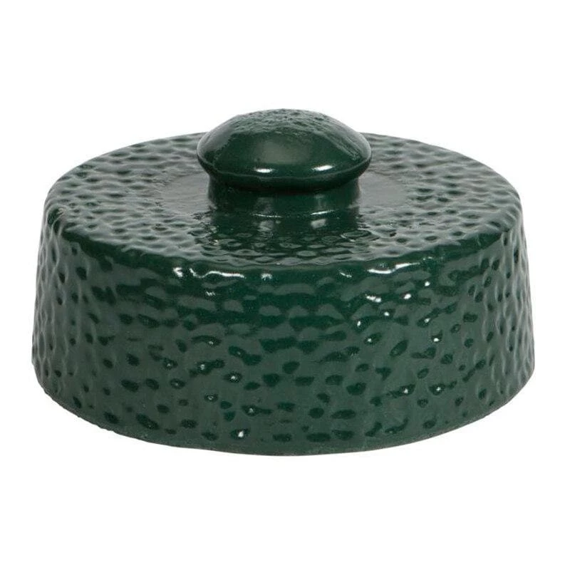 Big Green Egg Ceramic Damper Top 3 Big Green Egg Ceramic Damper Top