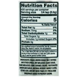 Dead Bird BBQ DB180 Perfect Pork Seasoning