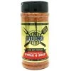 Dead Bird BBQ DB180 Steak & Beef Seasoning