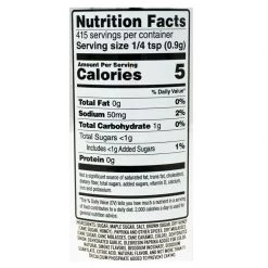 Dead Bird BBQ DB180 Sweet BBQ Seasoning