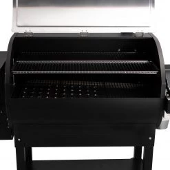 Camp Chef Woodwind WIFI 36" Pellet Grill Grills I Smokers 17 Camp Chef Woodwind WIFI 36