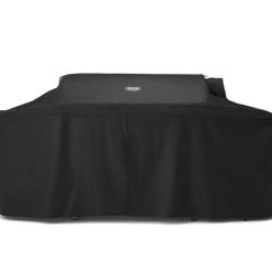 DCS Grill Cover For A 30 Inch Grill On Cart With Side Burner Grill Covers