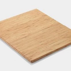 DCS Bamboo CAD Side Shelf Insert Cutting Boards