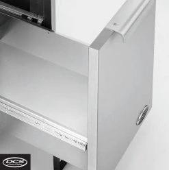 Door I Drawer Combos DCS Tank Drawer Bottom Cover For CAD Cart And Access Drawers