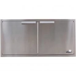 DCS 48 Inch Built-In Double Access Doors