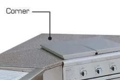 DCS Liberty Bend Unit Bracket