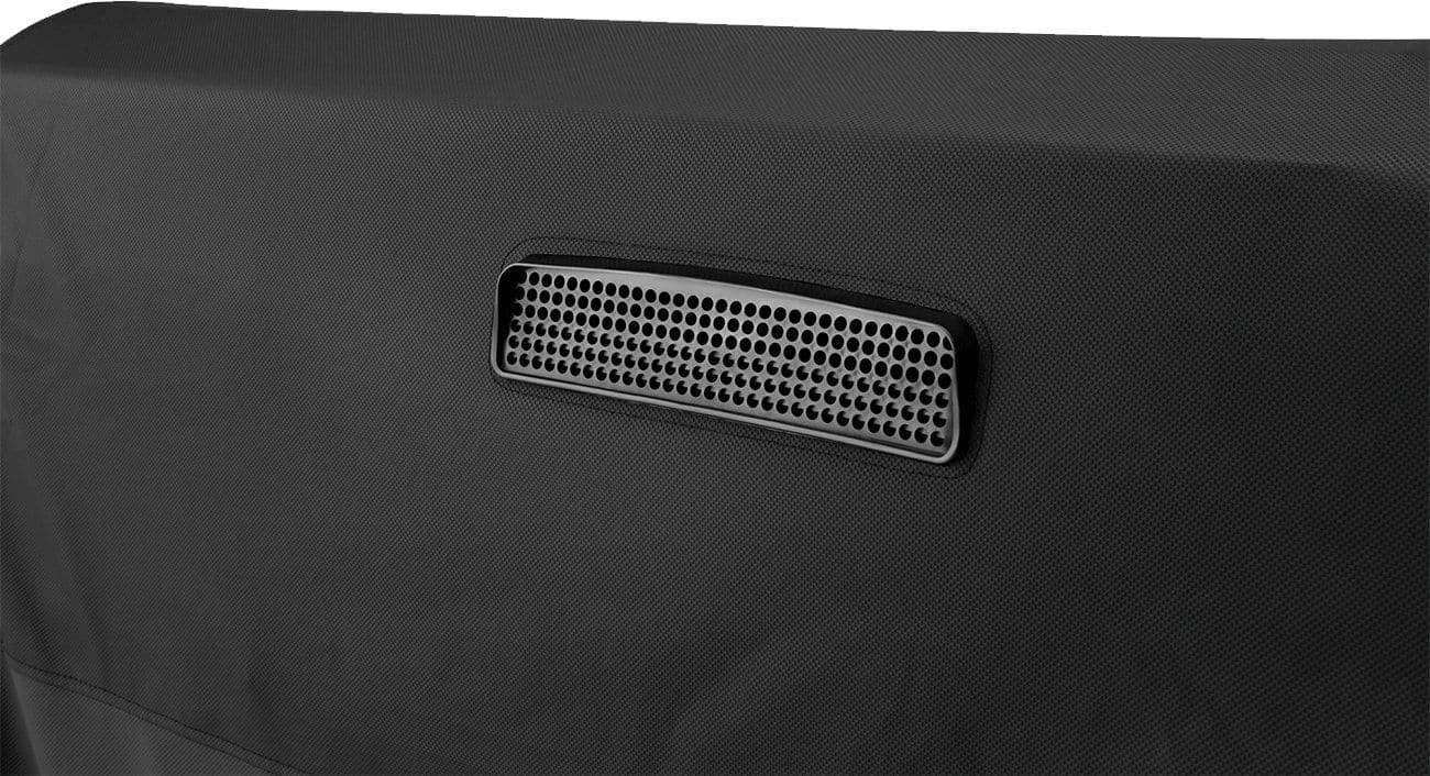 DCS 36" Built-In Grill Cover Series 9 Grill Covers 4 DCS 36" Built-In Grill Cover Series 9 Grill Covers