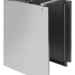 DCS Ice Machine Wrapper