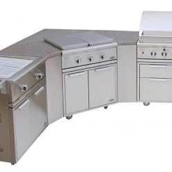 Grill Parts DCS Liberty Bend Unit