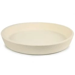 Big Green Egg Deep Dish Pizza & Baking Stone