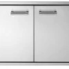 Delta Heat 32" Double Access Doors 2 Delta Heat 32" Double Access Doors
