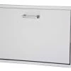 Ice Storage Delta Heat Cooler Drawer (Cooler Not Included)