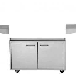 Delta Heat 38" Grill Base