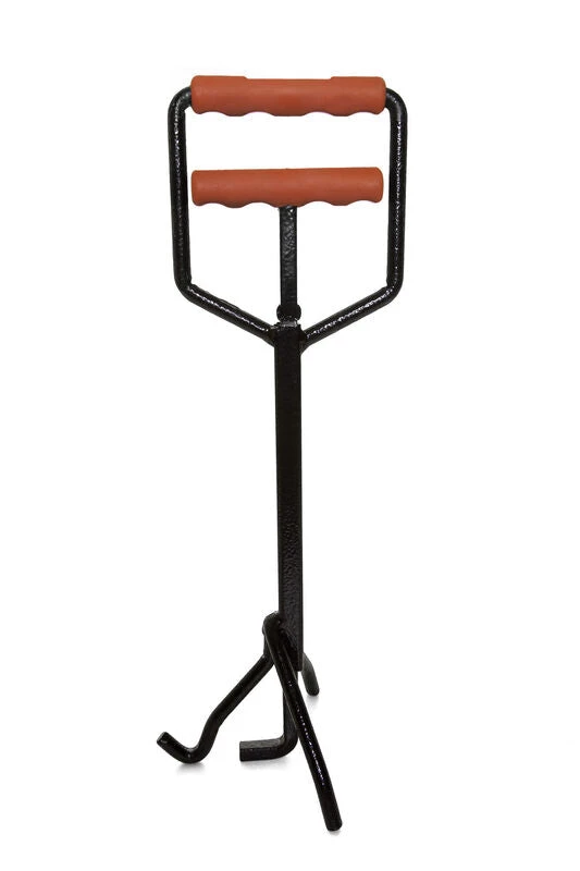 Cookware Camp Chef 14" Deluxe Dutch Oven Lid Lifter 4 Cookware Camp Chef 14" Deluxe Dutch Oven Lid Lifter