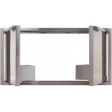 DCS 36" Built-In Double Access Doors 6 DCS 36" Built-In Double Access Doors