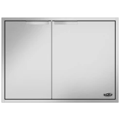 DCS 42" Dry Pantry Outdoor Kitchen