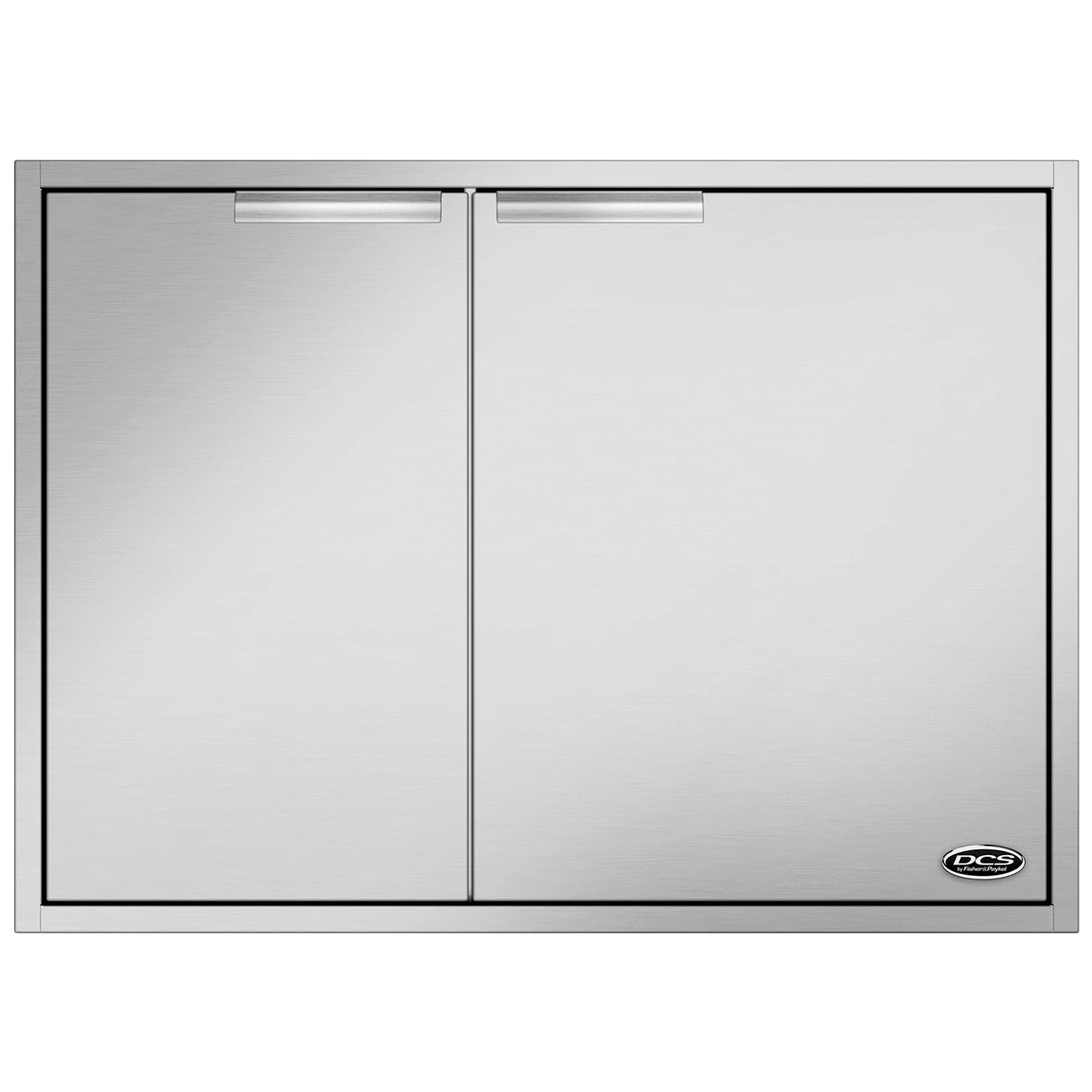DCS 42" Dry Pantry Outdoor Kitchen 3 DCS 42" Dry Pantry Outdoor Kitchen