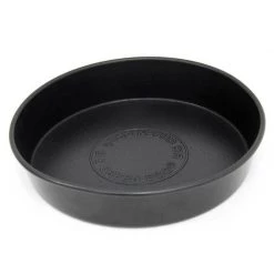 Big Green Egg Round Drip Pan (Non Stick)