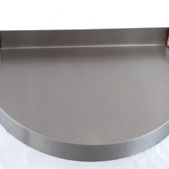 Blaze Easy Indirect Cooking System With Moisture Pan Grilling Accessories