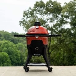 Kamado Joe® Pellet Joe 18