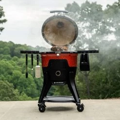 Kamado Joe® Pellet Joe 18