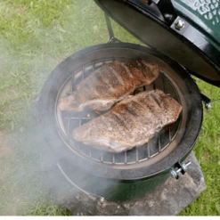 Big Green Egg Mini Egg