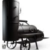 Yoder Smokers 24" Durango Offset Smoker