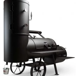 Yoder Smokers 24" Durango Offset Smoker