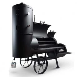 Yoder Smokers 24" Durango Offset Smoker