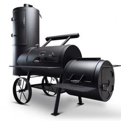 Yoder Smokers 24