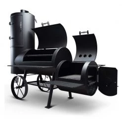 Yoder Smokers 24
