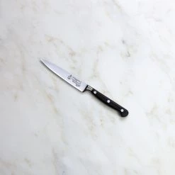 Cutlery Messermeister 4.5" Meridian Elite Spear Point Paring Knife