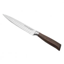 Messermeister Royale Elite Kullenschliff Carving Knife 8" Cutlery