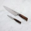 Messermeister Royale Elite 2 Piece Chef's Knife & Parer Set