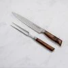 Cutlery Messermeister Royale Elite Kullenschliff Carving Set