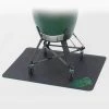 Grill Pads Big Green Egg Heat-Resistant Pad 30''x 42" 2 Grill Pads Big Green Egg Heat-Resistant Pad 30''x 42"