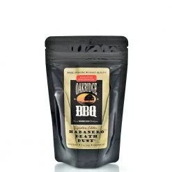 Deals TheBBQHQ Store 8 Oakridge BBQ Habanero Death Dust