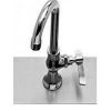 Twin Eagles Faucet Kit, Hot And Cold (Optional Accessory) Faucets