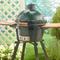 Big Green Egg Portable Nest For MiniMax EGG BBQ Islands