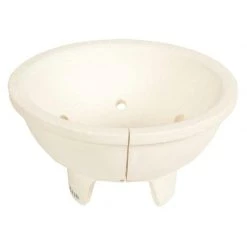 Big Green Egg Fire Ring