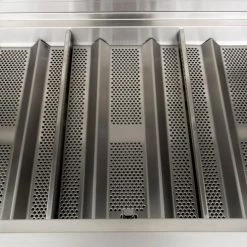 Wind Guard For Blaze 3 Burner Pro Grill