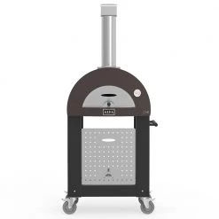 Alfa One 24" Outdoor Pizza Oven Grills I Smokers 12 Alfa One 24