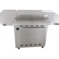 Blaze Griddle Cart Shelf Kit