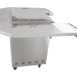 Blaze Griddle Cart Shelf Kit