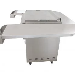 Blaze Griddle Cart Shelf Kit