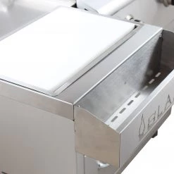 Blaze Griddle Cart Shelf Kit