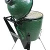 Big Green Egg Nest Handler BBQ Islands