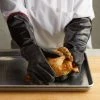 Camp Chef Black 17" Heat Resistant Gloves